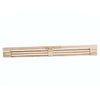 Wooden 3 Rows Pollen Trapper Beekeeping Equipment