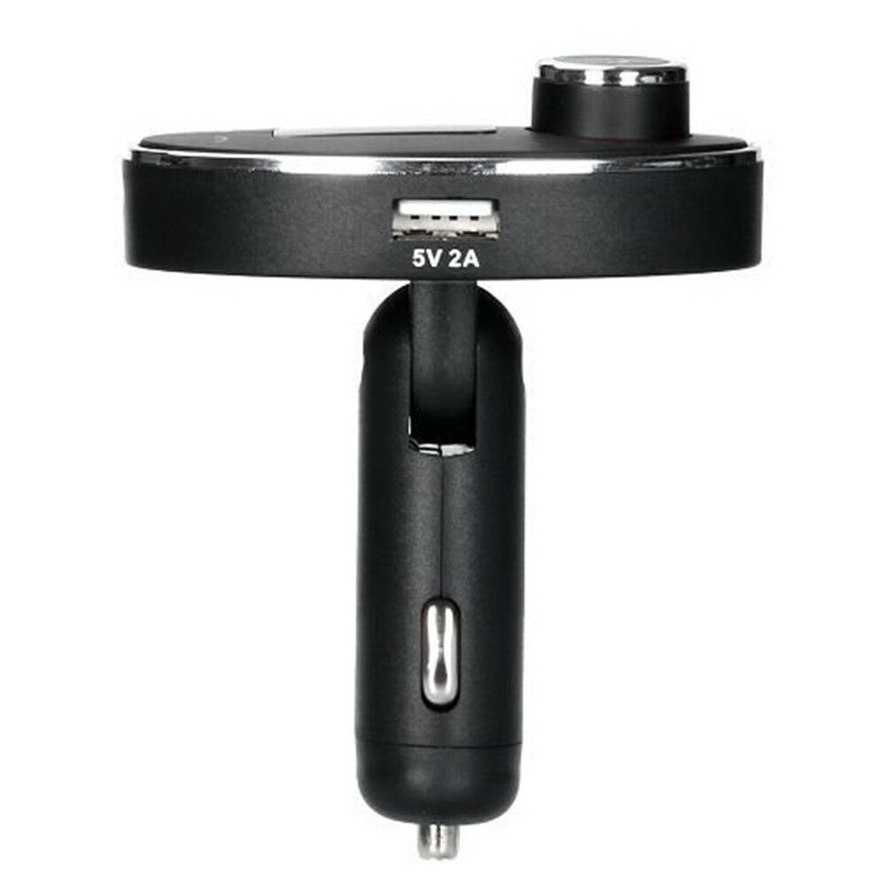 BT-C1 Car MP3 Hands Free FM Transmitter