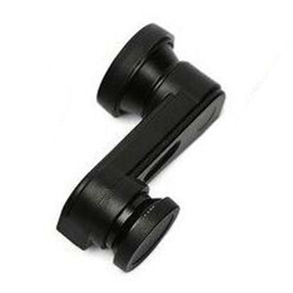 3-in-1 Lens Magnetic Fisheye Lens & Wide Angle + Micro Lens RANDOM COLOR