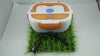 Portable Heating Insulation Boxes Stainless Steel car Vehicle Electric Cooker