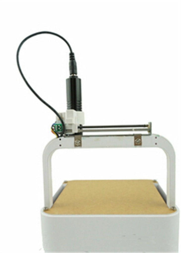 300MW Laser Engraver USB Mini DIY Carving Engraving Machine Picture Logo Printer