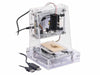 300mW USB DIY Laser Engraver Cutter Engraving Cutting Machine Laser Printer CNC