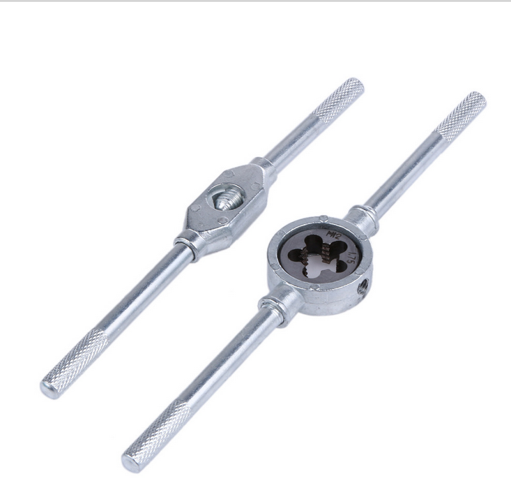 12 Unidades Machos Métricos Plantilla Kit M6 M7 M8 M10 M12 Rosca Llave Molde