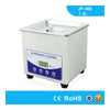 1.3L Professional Digital Ultrasonic Cleaner Machine with Timer Heated Cleaning