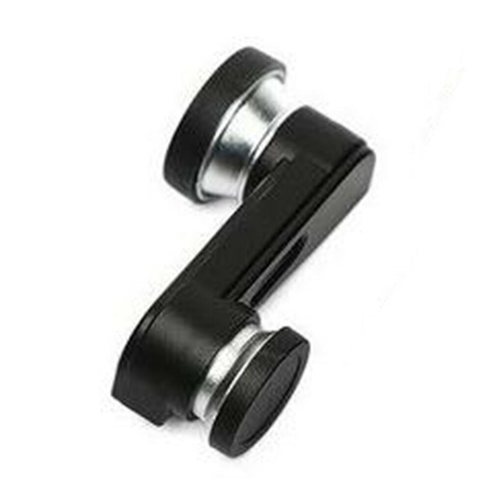 3-in-1 Lens Magnetic Fisheye Lens & Wide Angle + Micro Lens RANDOM COLOR
