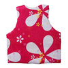 L006 L007 L008 L012 Child Life Jacket Surfing Fishing Drifting Vest   flower   S