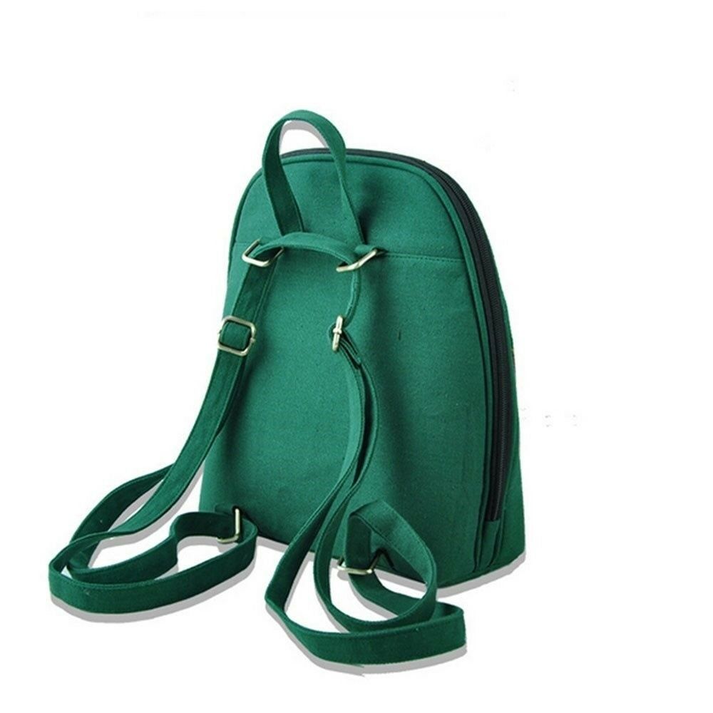 New Yunnan Fashionable National Style Embroidery Bag Stylish Featured Shoulders
