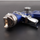 Air Paint Spray Gun HVLP 1.4 1.7 2.0MM Sprayer Gravity Feed Auto Painting