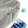 Ipad Tablet PC Holder Stand Pillow Cushion