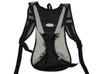 2 LITRE HYDRATION PACK/BACKPACK BAG RUNNING/CYCLING WITH WATER BLADDER & STRAW