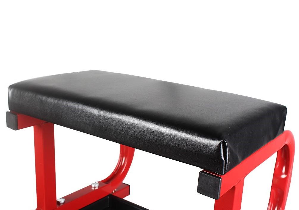 Garage Work Seat Repair Stool Workshop Seat