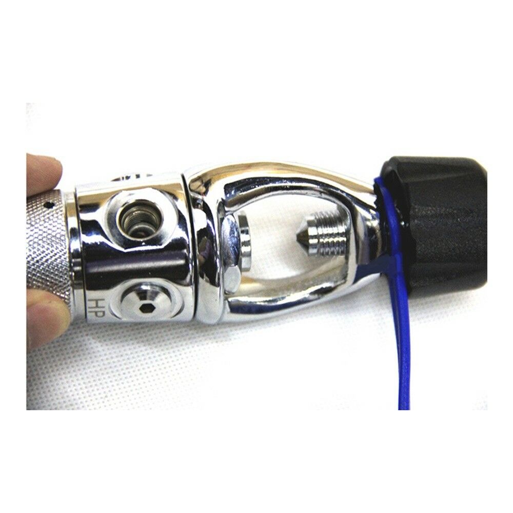 Class I Regulator Diving Regulator