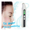 Digital Moisture Bio-Sensor Monitor for Skin Facial Face Analyzer Tester SK-IV