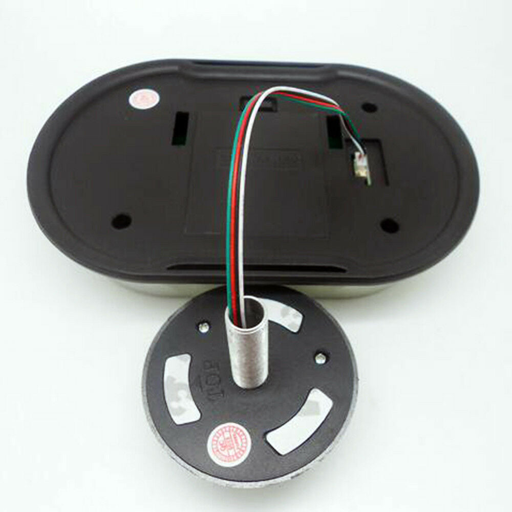 LCD Digital Door Viewer Doorbell with Camera 3.5"