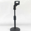 table type rise and fall microphone holder online Ktv desk micr holder