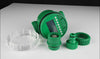 Automatic Electronic  Controller Digital garden Water Timer Garden Irrigation