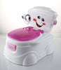 Kids Toilet Training 2 in 1 Baby Toddler Potty  Seat Trainer Chair