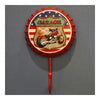 Vintage Creative Beer Cap Bar Clothes Hat Hook    YY51093