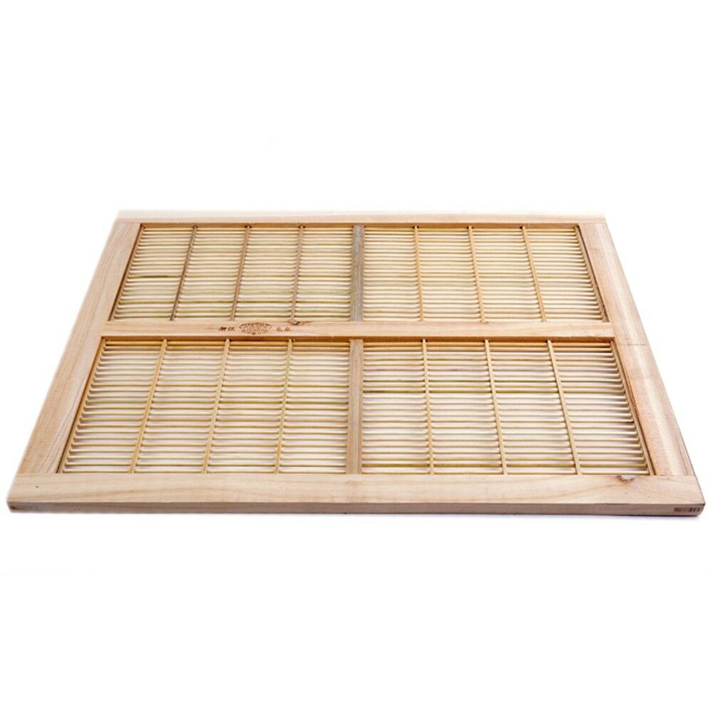 Apis Mellifera Chinese Bee Flat Queen Excluder