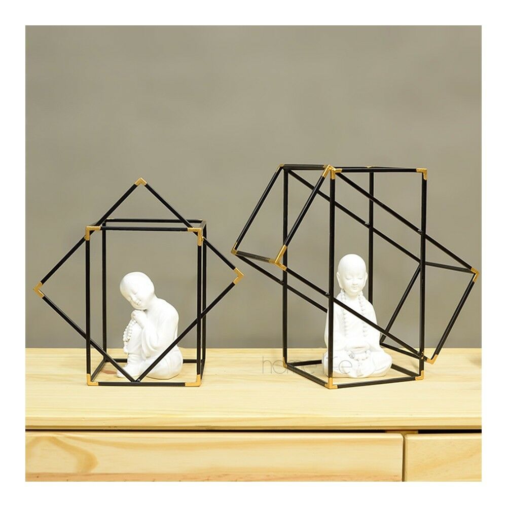 Chinese Buddhist Mood Ornaments Home Decoration Furnishing    small