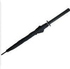 Japanese Samurai katana warrior Man Sword Handle Umbrella Black