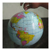 16" Inflatable Globe Children Toy Geography Intelligence Toy
