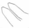 20pcs Car Radio Audio Stereo CD Player Removal Key Tool Kit Set