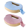 Nursing Breastfeeding Baby Support Memory Foam