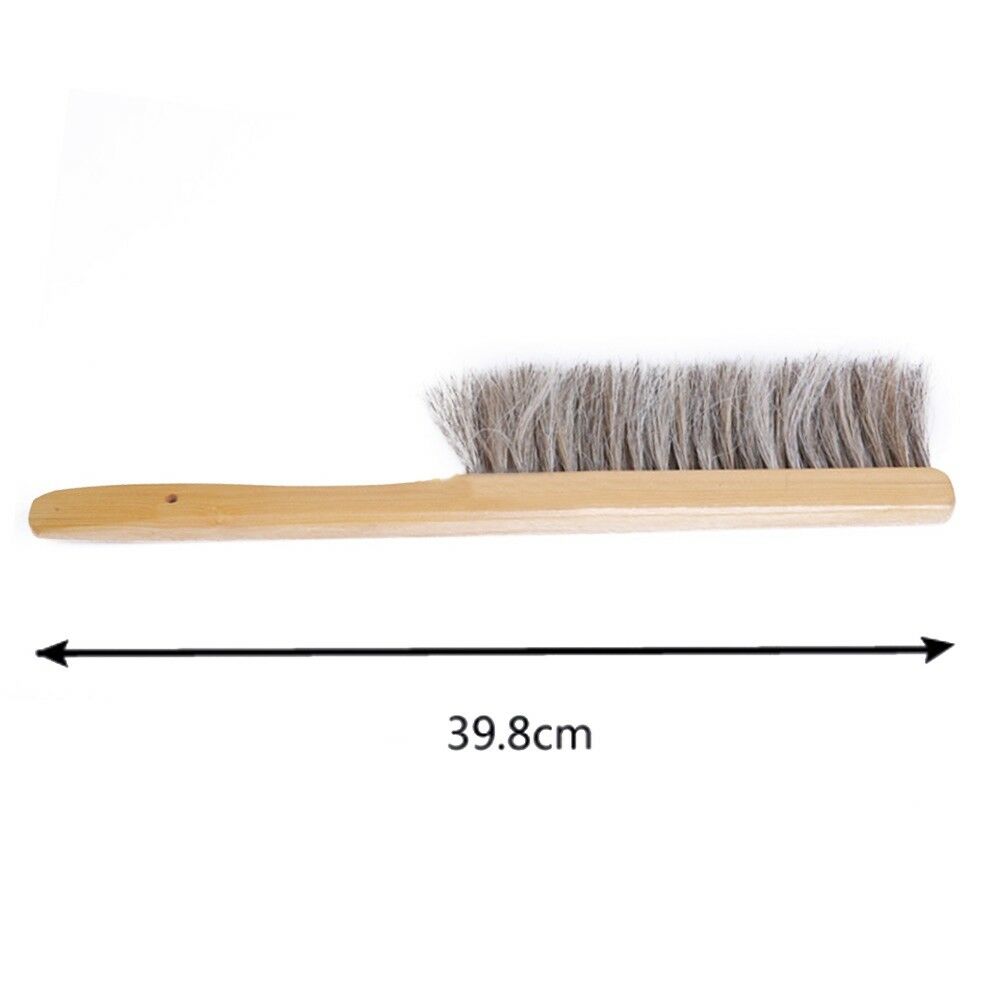 3 Row Bee Honey Brush Beekeeping Equipment