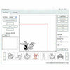 300mW USB DIY Laser Engraver Cutter Engraving Cutting Machine Laser Printer CNC