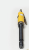 1/4" Air Mini Die Grinder (6mm) 5" Extended Shaft PRO GRADE Auto Shop Tools