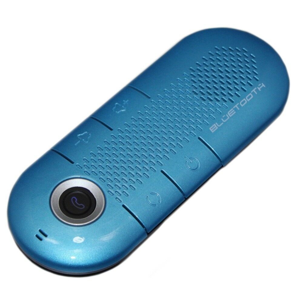 Car Speakerphone Kit Bluetooth MP3 Handsfree