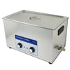 30L  Professional Ultrasonic Cleaner Machine with mechanical Timer Heated