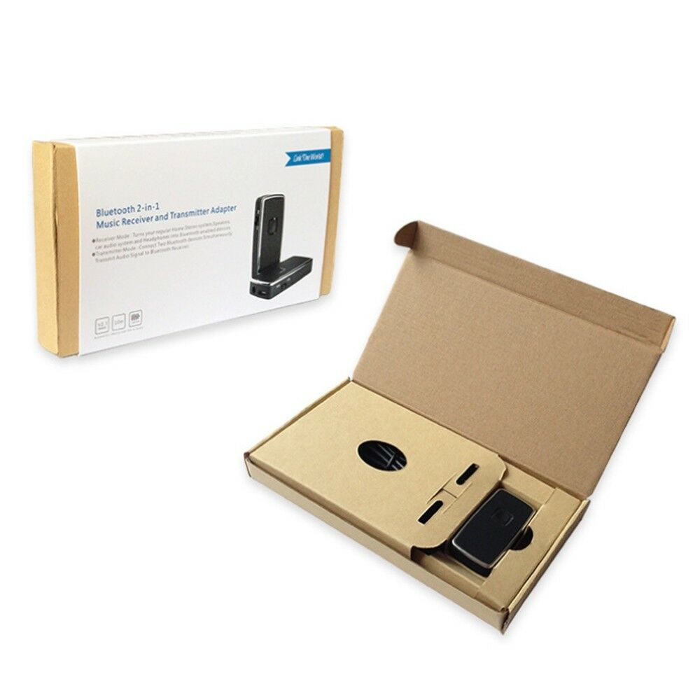 CSR Bluetooth Receiver Transmitter 2 in 1