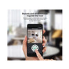 WIFI Card 1300,000 PIR Body Sense Alarm Two Antenna Camera 102 - Mega Save Wholesale & Retail - 3