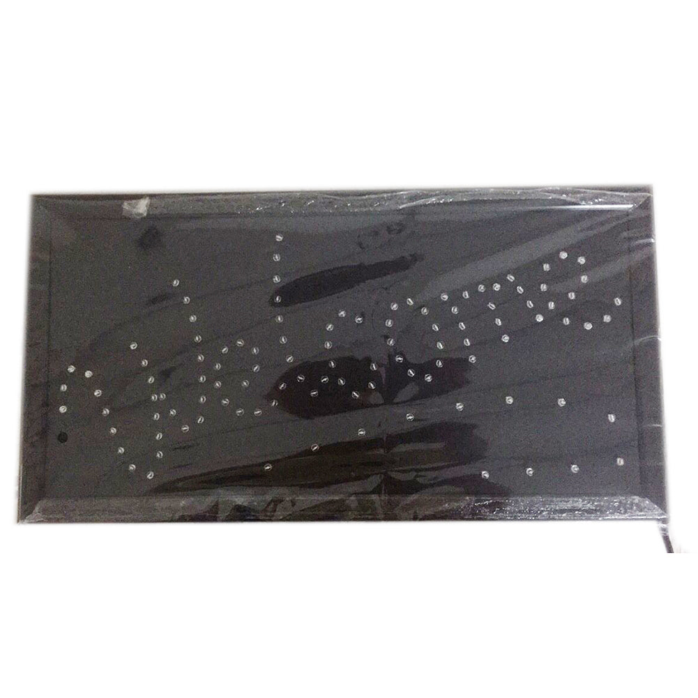 LED SIGN Animated  Customers attraction "WELCOME" Store Shop Restaurant Sign with Hanging Chain