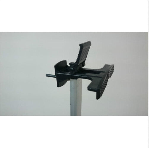 Aluminium Alloy 3 Folding Painting Easel Adjustable Tripod Artist With Carry bag - Mega Save Wholesale & Retail - 3