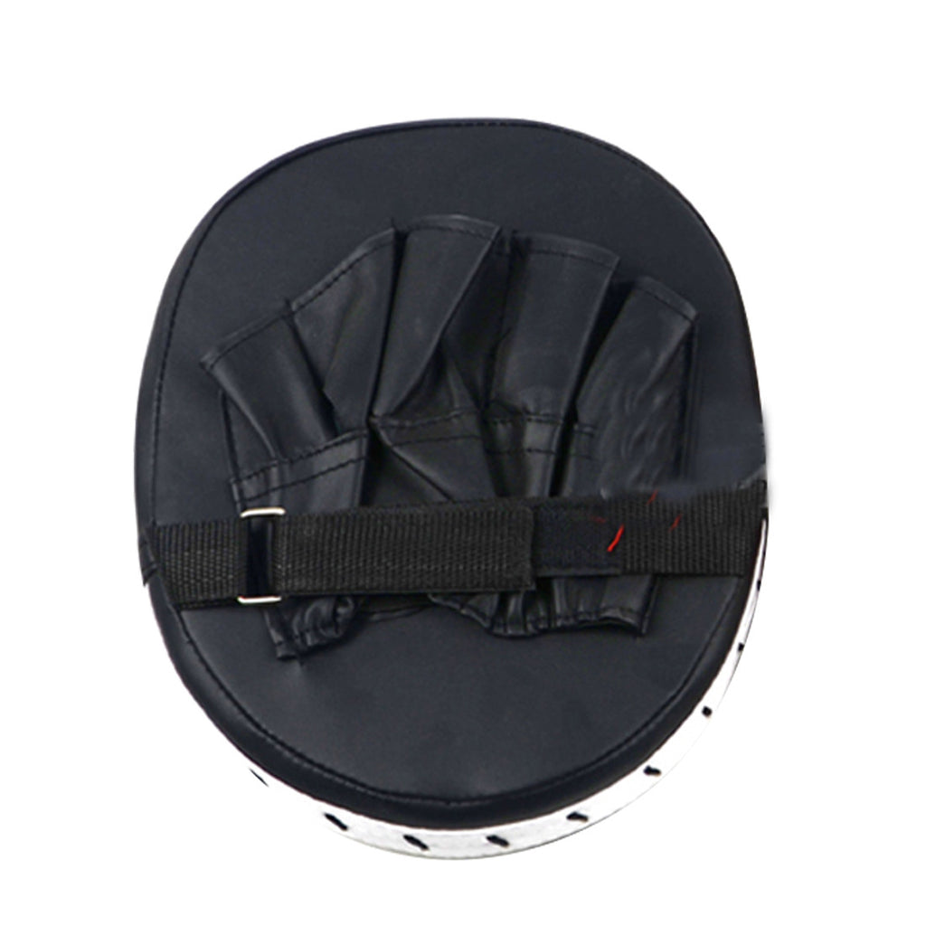 boxing target free combat Muay Thai martial art gloves with five fingers taekwondo training target - Mega Save Wholesale & Retail - 3