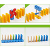 150Pcs Figures Letters Dominos Toy Children Adult Gear Intelligence Development - Mega Save Wholesale & Retail