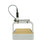 USB Mini DIY 300MW Laser Engraver Machine in White Design for Logo & Picture Printing - Mega Save Wholesale & Retail