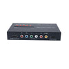 1080P HD Video Capture HDMI Game Capture Recorder 1080P recording with one click no PC required 220V - Mega Save Wholesale & Retail