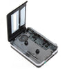 USB Cassette tape to MP3 converter player,Tape to PC, Super Portable - Mega Save Wholesale & Retail - 4