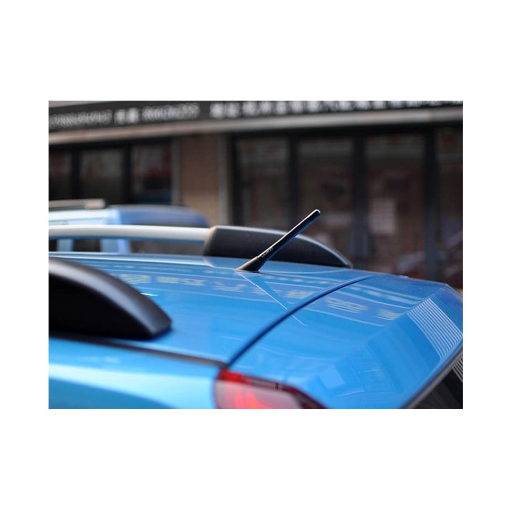 Smart Carbon Antenna to Fit Most Cars Black - Mega Save Wholesale & Retail - 3