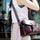 Retro PU Leather Shoulder Bag Camera Case for Canon Canon EOS 650D 600D 550D 70D 60D - Mega Save Wholesale & Retail - 3
