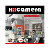 WIFI Card 1300,000 PIR Body Sense Alarm Two Antenna Camera 102 - Mega Save Wholesale & Retail - 4