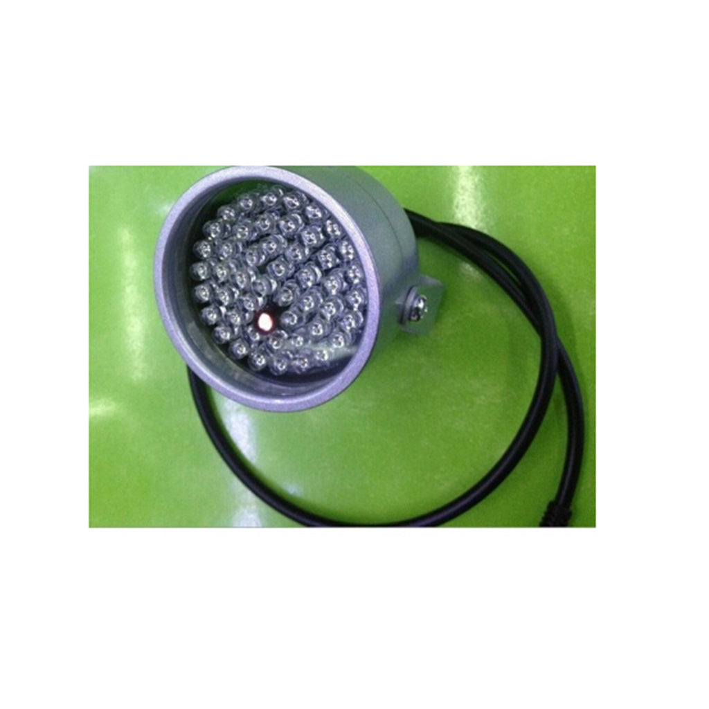 48pcs LED Infrared Light Infrared Auxiliary Lamp Monitoring Camera Infrared Fill Light 048 - Mega Save Wholesale & Retail