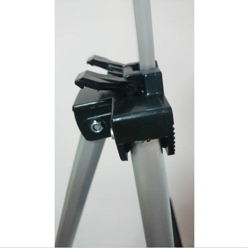 Aluminium Alloy 3 Folding Painting Easel Adjustable Tripod Artist With Carry bag - Mega Save Wholesale & Retail - 4