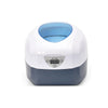 Ultrasonic Jewellery  Eyeglass  Watch and Denture  Diamond  Cleaner 750ML Professional 110V - Mega Save Wholesale & Retail - 1