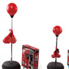 kids vertical boxing speed ball speed boxing abreact ball boxing speed ball Sucker - Mega Save Wholesale & Retail - 2