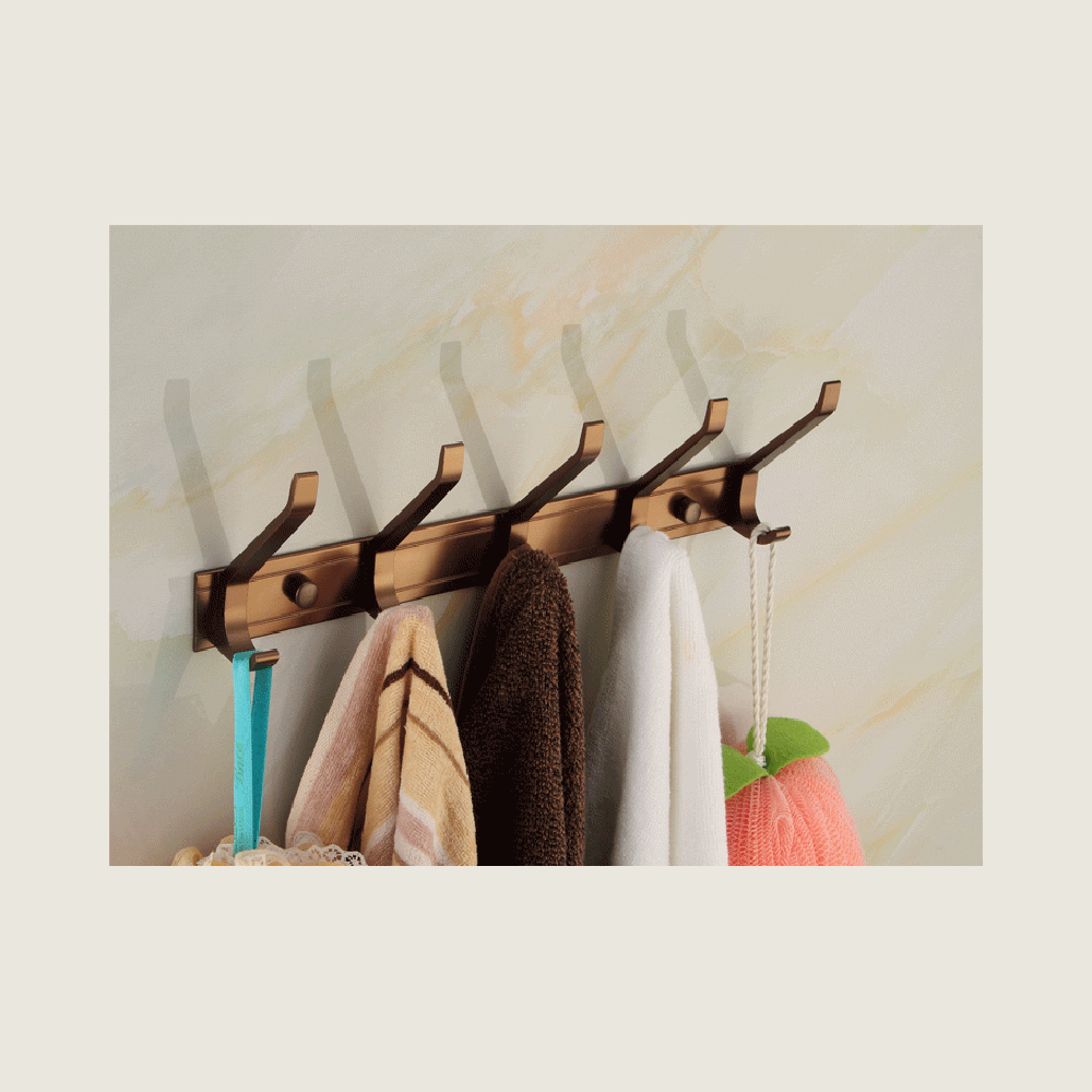 Antique bathroom accessories towel rack space aluminum towel rack suits Storage Continental Wenzhou bathroom accessories bathroom - Mega Save Wholesale & Retail